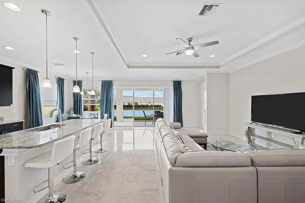 3546 Bridgewell Ct, Fort Myers, photo 9