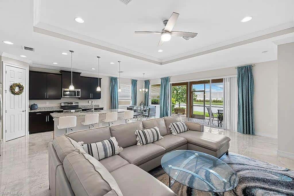 3546 Bridgewell Ct, Fort Myers, photo 10