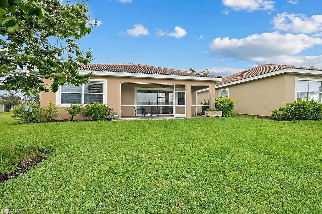 3546 Bridgewell Ct, Fort Myers, photo 15
