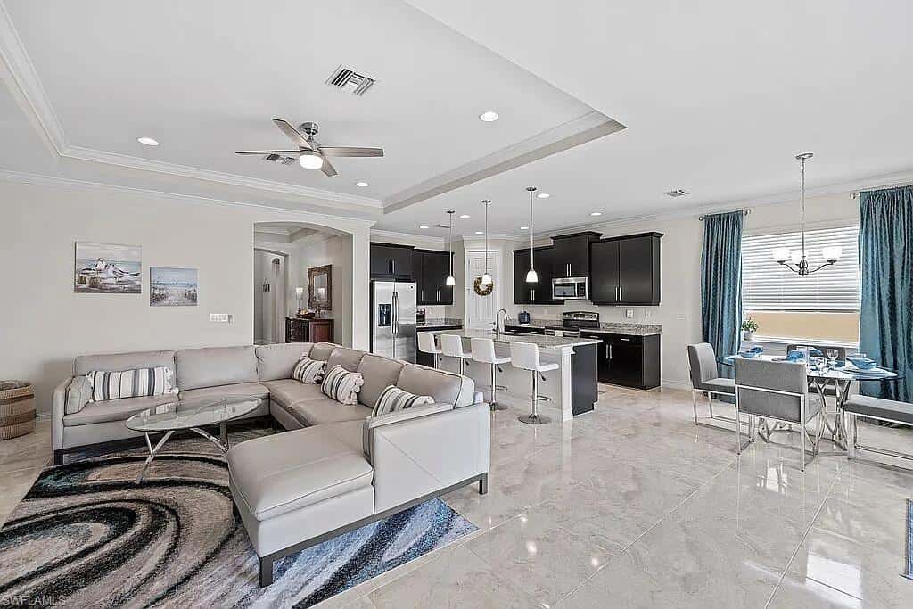 3546 Bridgewell Ct, Fort Myers, photo 11