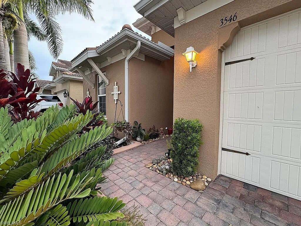 3546 Bridgewell Ct, Fort Myers, photo 4
