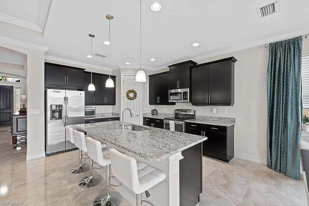 3546 Bridgewell Ct, Fort Myers, photo 8