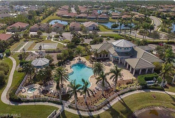 3546 Bridgewell Ct, Fort Myers, photo 25