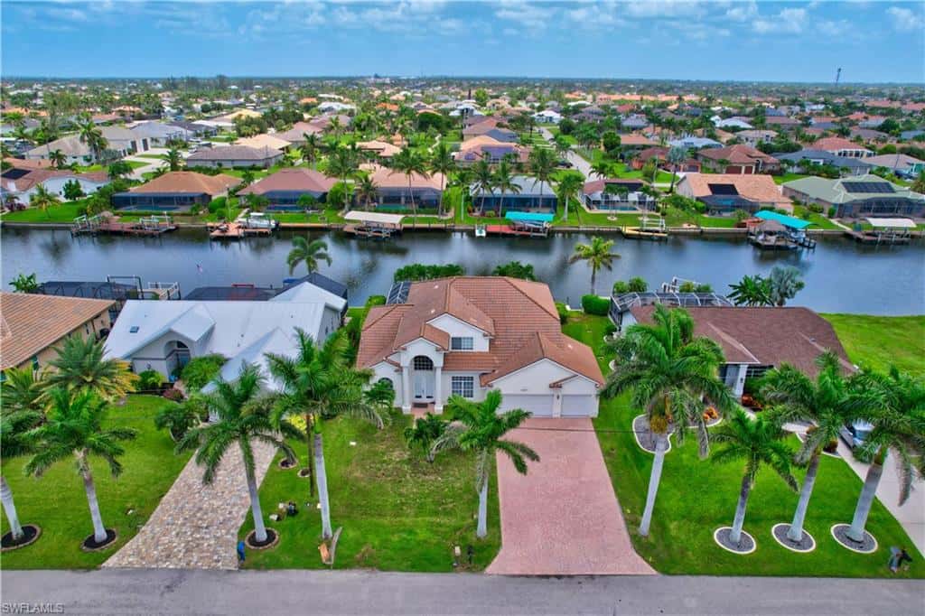 1917 51st St, Cape Coral, photo 46