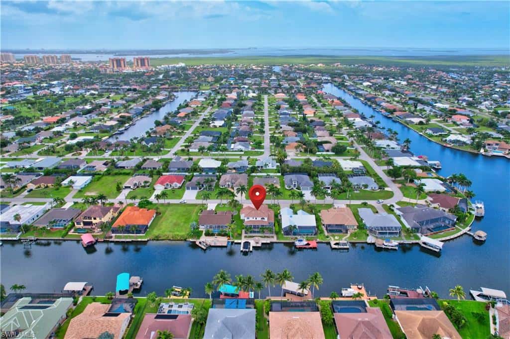 1917 51st St, Cape Coral, photo 47