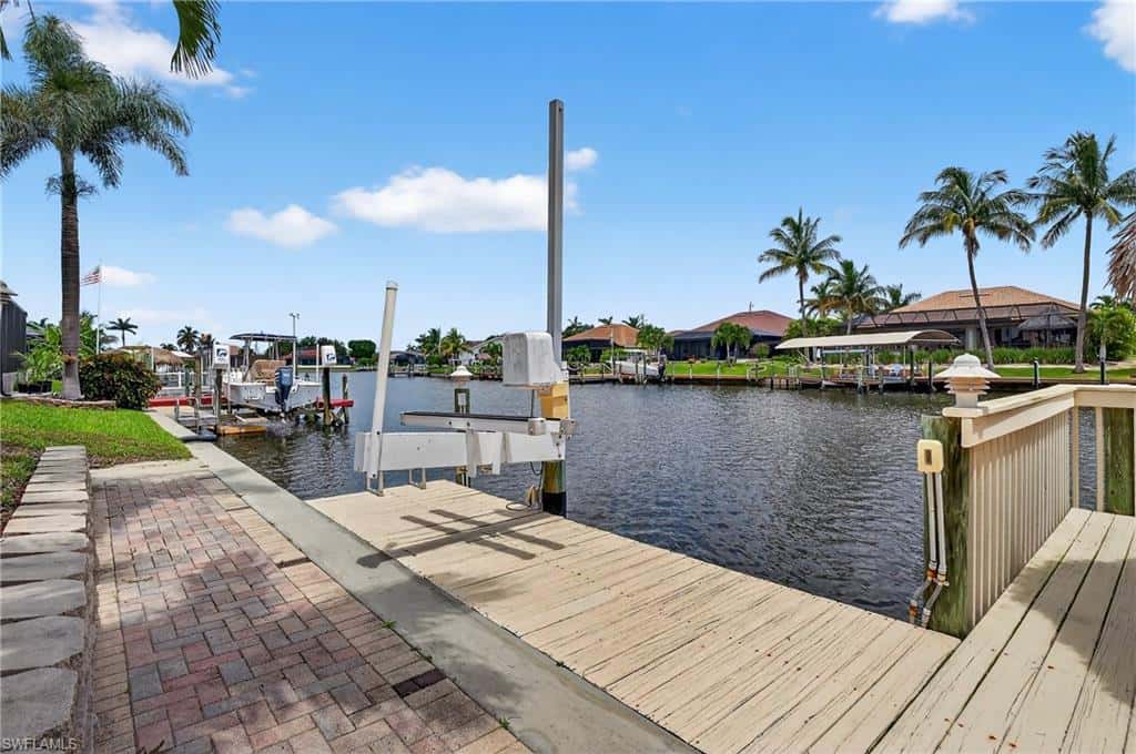 1917 51st St, Cape Coral, photo 43
