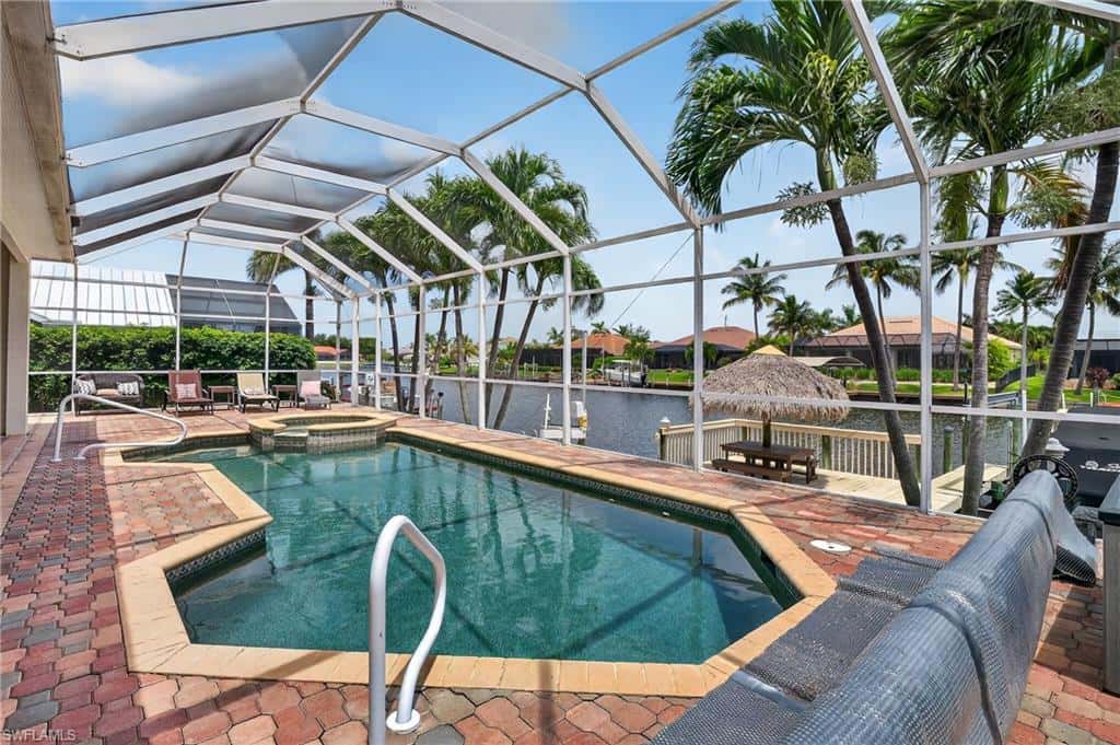 1917 51st St, Cape Coral, photo 36