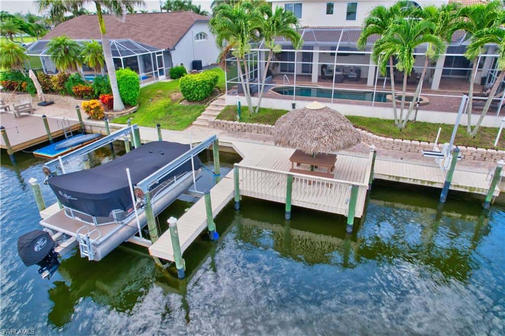 1917 51st St, Cape Coral, photo 49