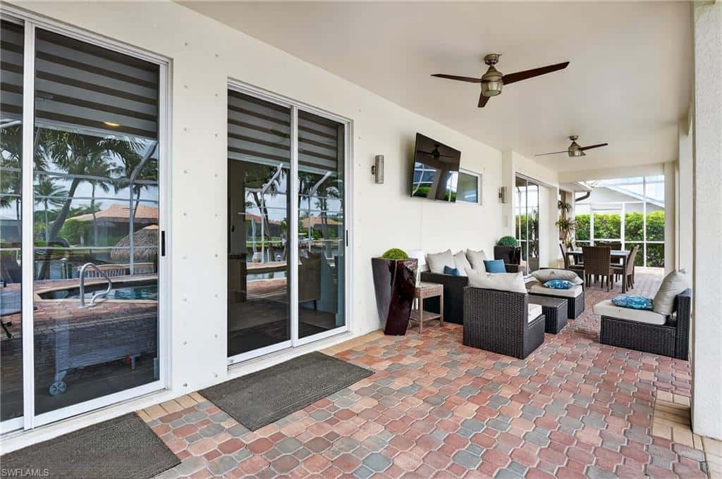 1917 51st St, Cape Coral, photo 37