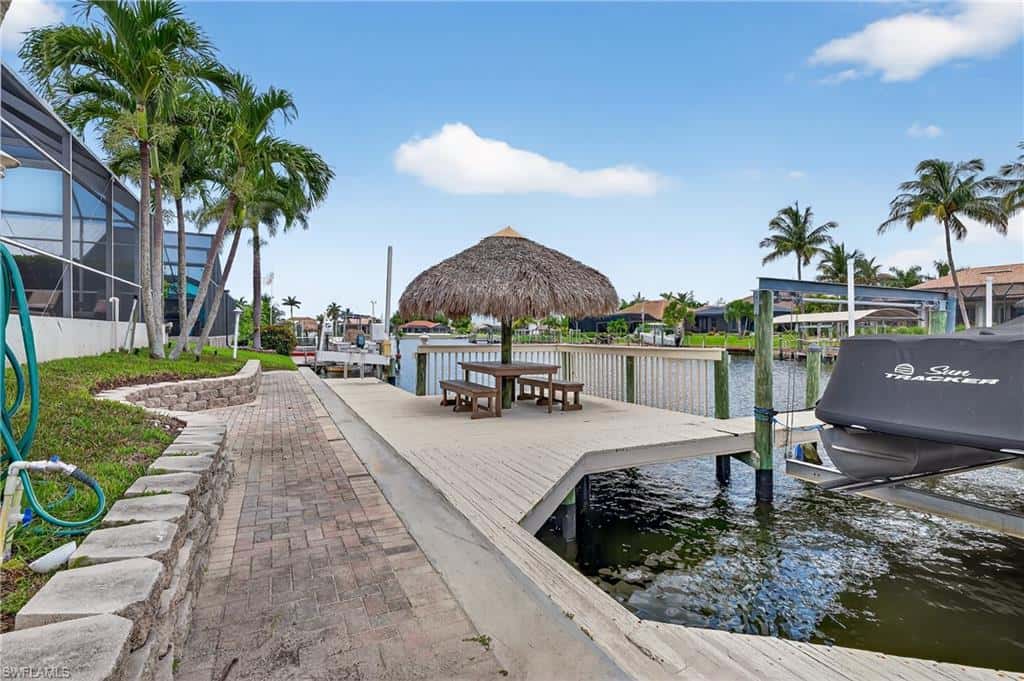 1917 51st St, Cape Coral, photo 40