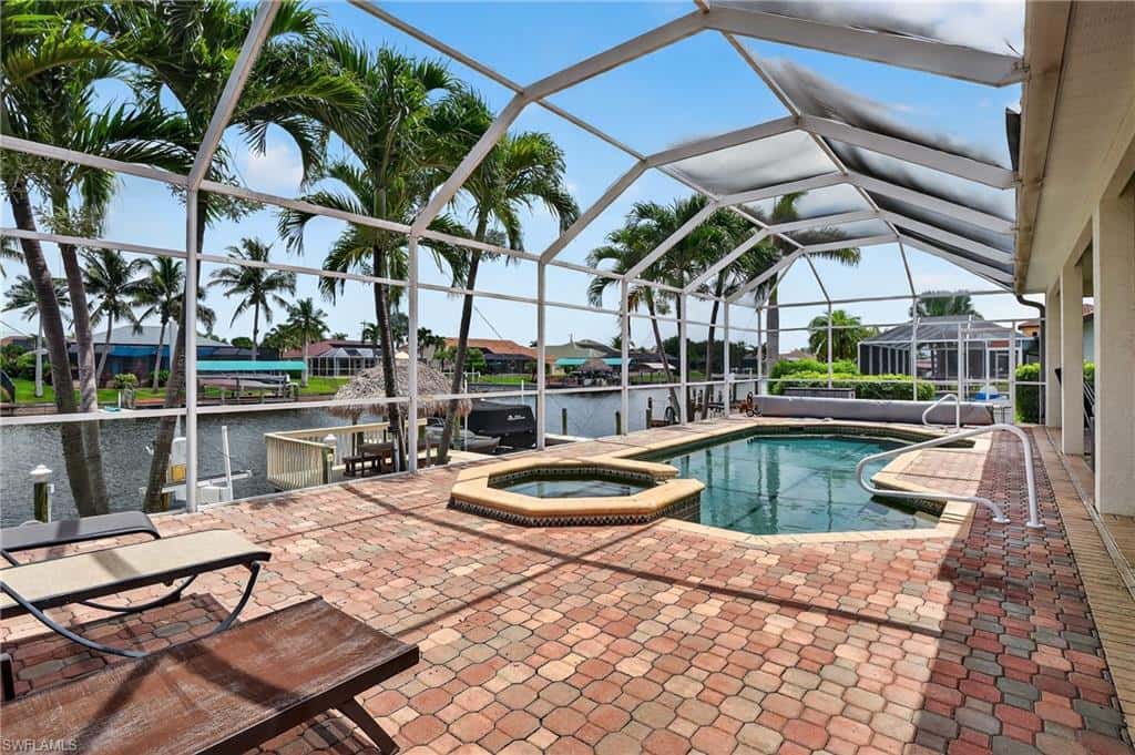 1917 51st St, Cape Coral, photo 35