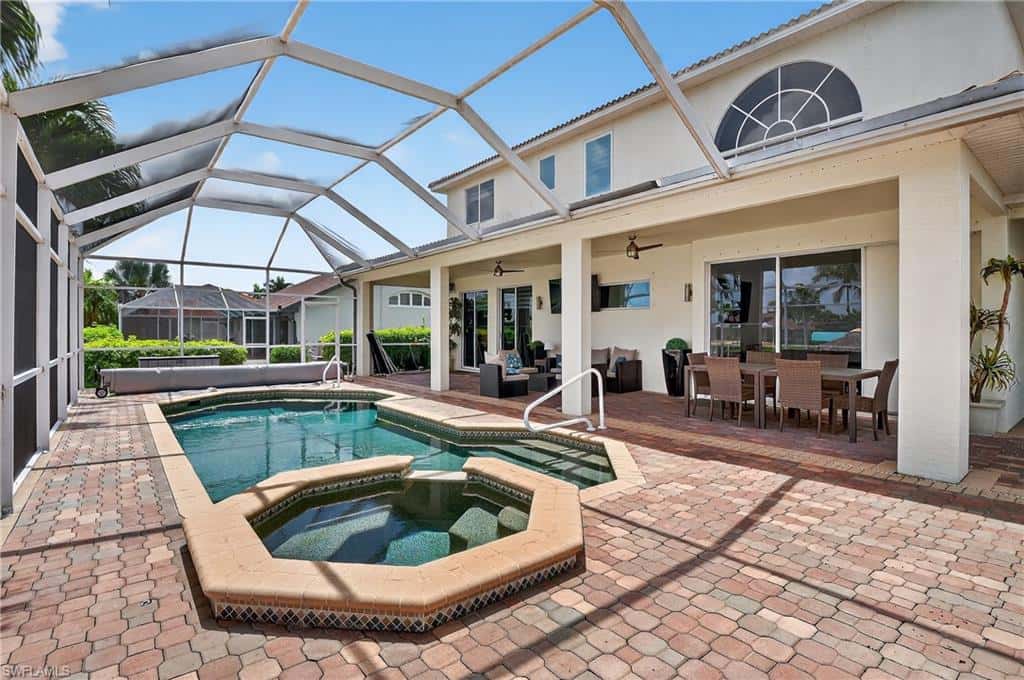 1917 51st St, Cape Coral, photo 39