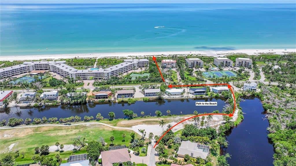 1286 Par View Dr, Sanibel, photo 49
