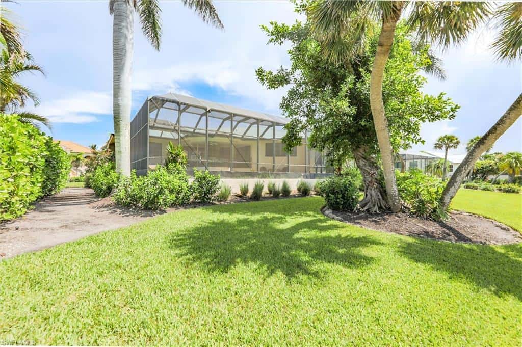 1286 Par View Dr, Sanibel, photo 45