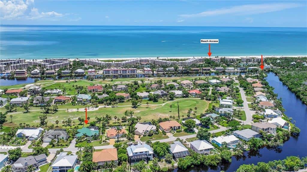 1286 Par View Dr, Sanibel, photo 50
