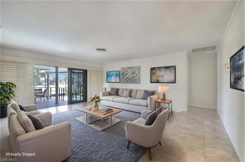 1286 Par View Dr, Sanibel, photo 15