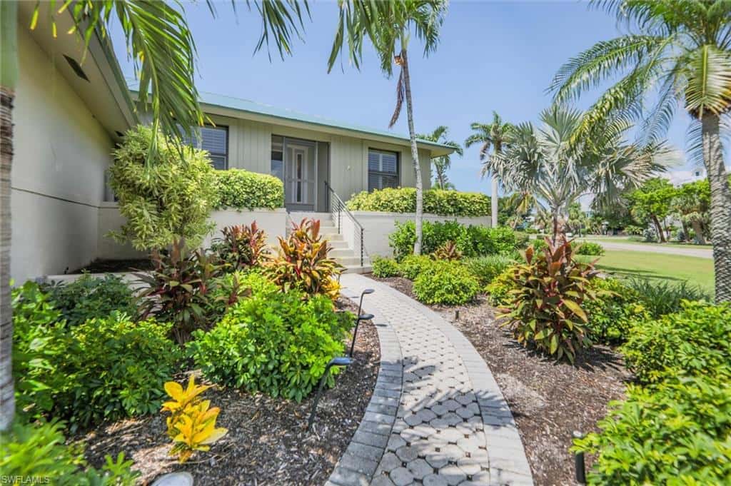 1286 Par View Dr, Sanibel, photo 4