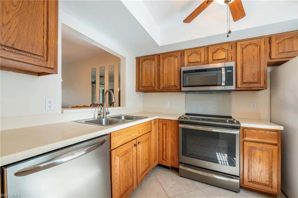 1006 Pine Isle Ln #1006, Naples, photo 5
