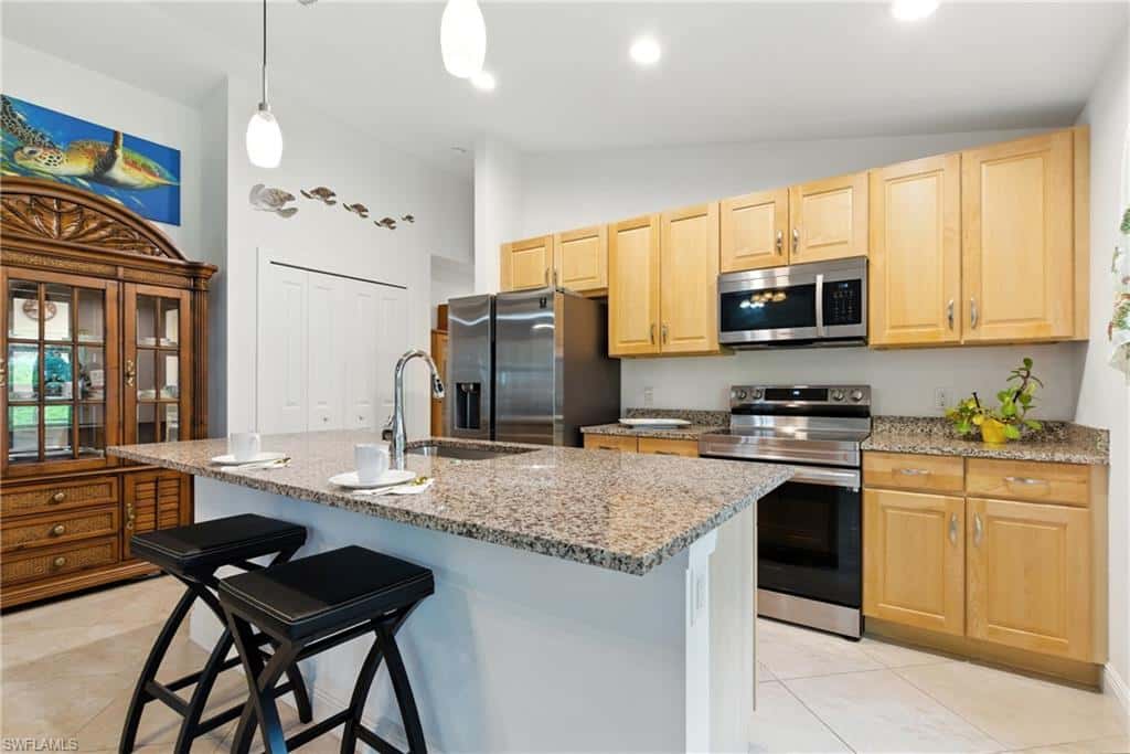 176 Venus Cay, Naples, photo 17