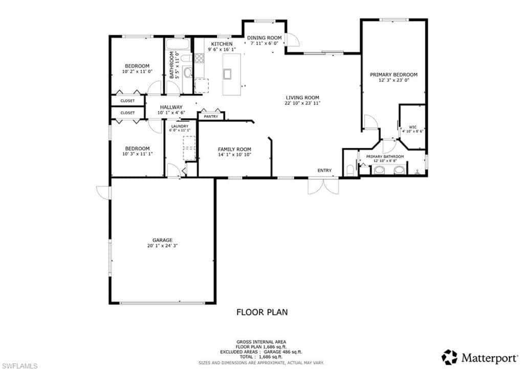 176 Venus Cay, Naples, photo 50