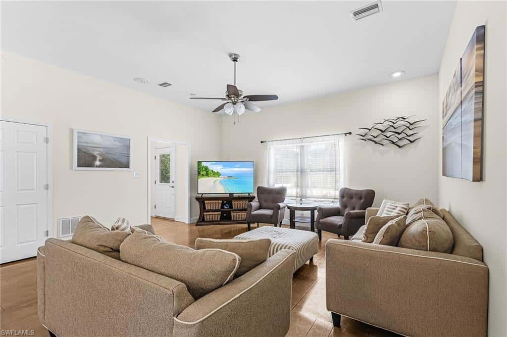 3810 Myers Ln, St. James City, photo 9