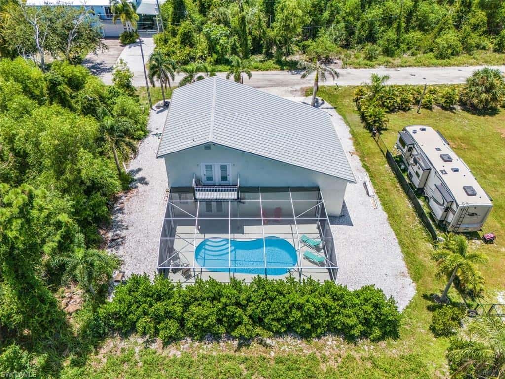 3810 Myers Ln, St. James City, photo 38