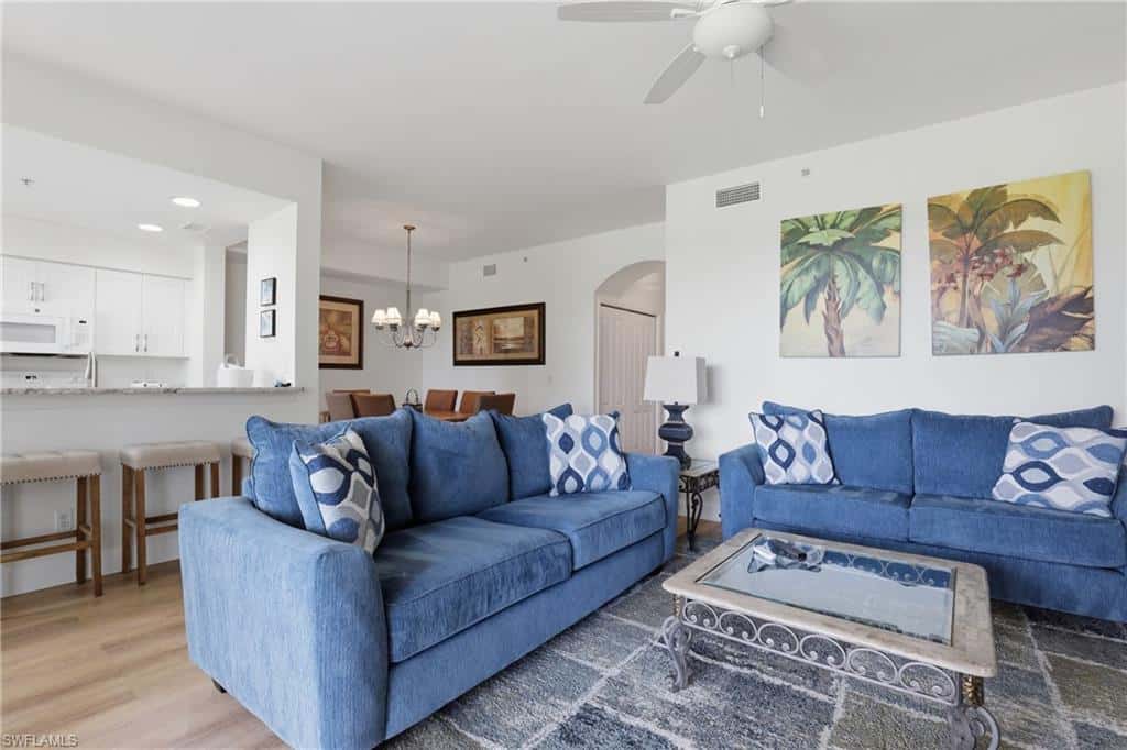 9450 Highland Woods Blvd #6203, Bonita Springs, photo 7
