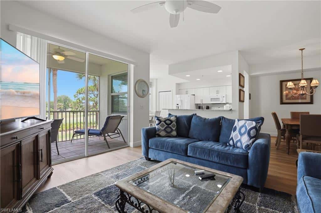 9450 Highland Woods Blvd #6203, Bonita Springs, photo 4