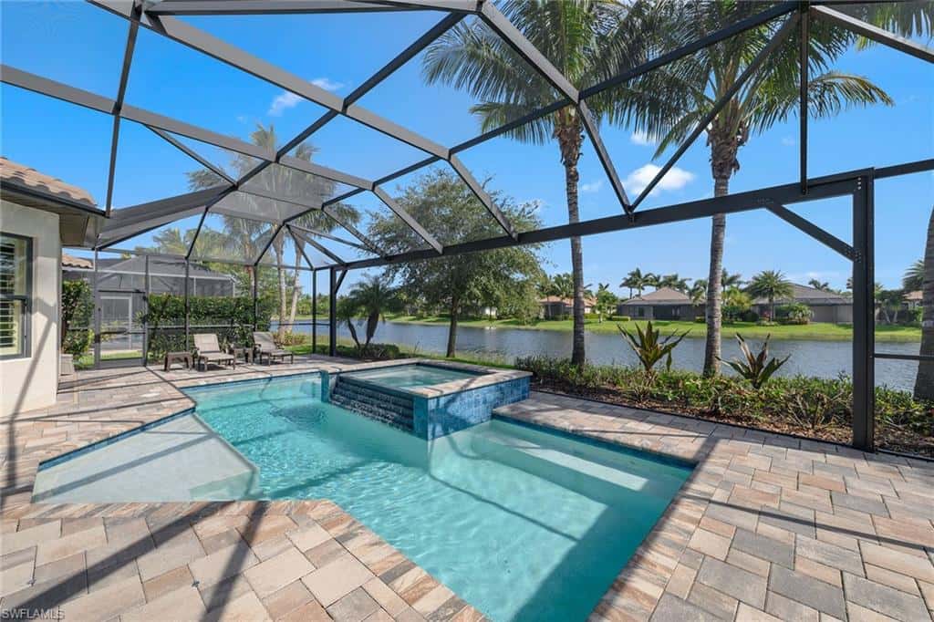 3317 Belon Ln, Naples, photo 28