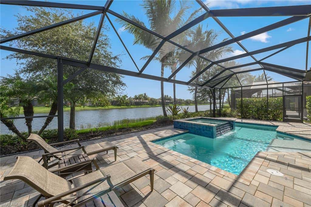 3317 Belon Ln, Naples, photo 30