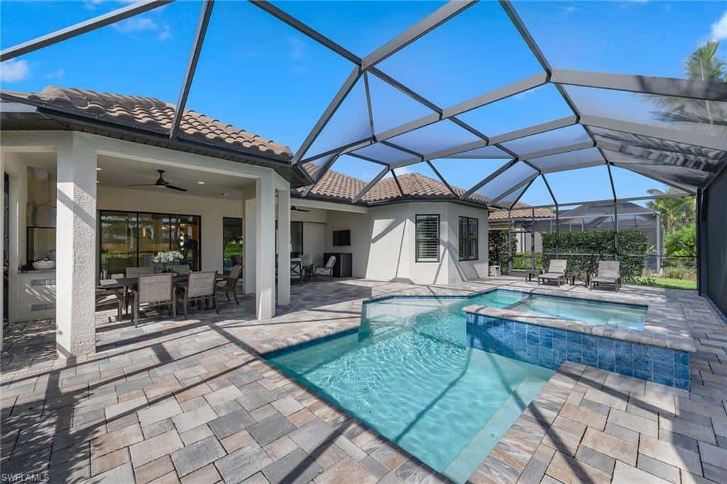 3317 Belon Ln, Naples, photo 29