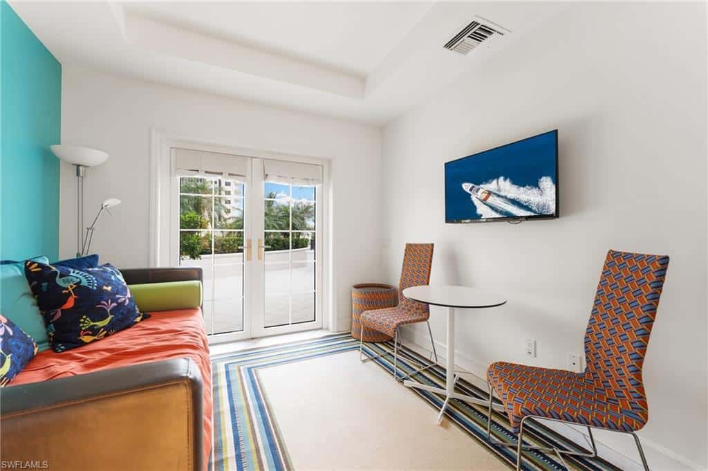 8473 Bay Colony Dr #701, Naples, photo 17