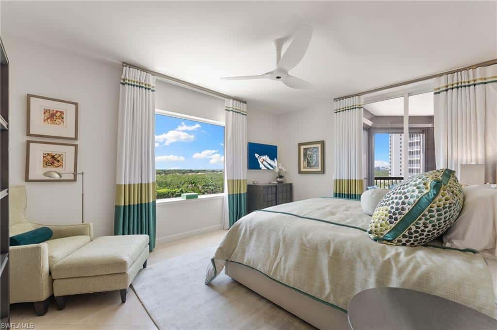 8473 Bay Colony Dr #701, Naples, photo 12