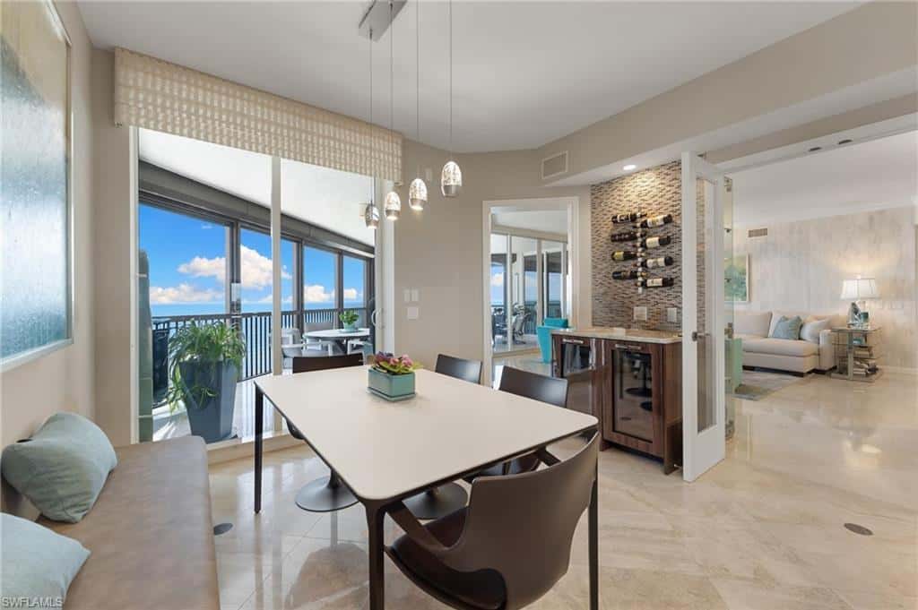 8473 Bay Colony Dr #701, Naples, photo 7