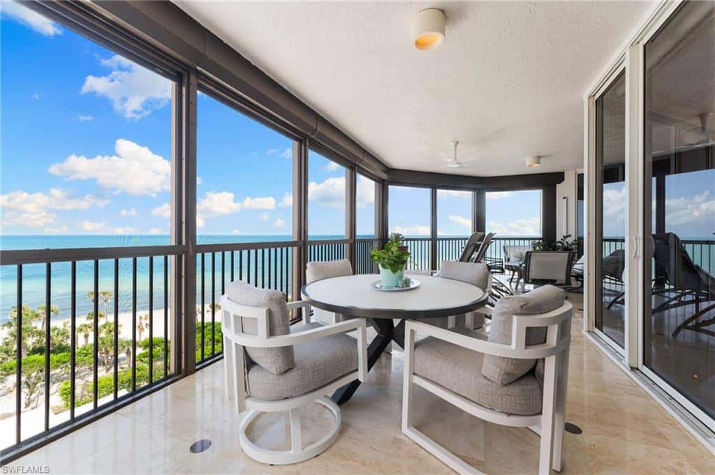 8473 Bay Colony Dr #701, Naples, photo 5