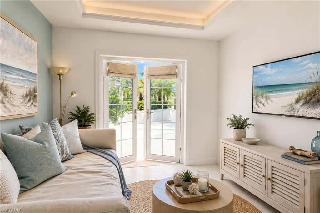 8473 Bay Colony Dr #701, Naples, photo 20