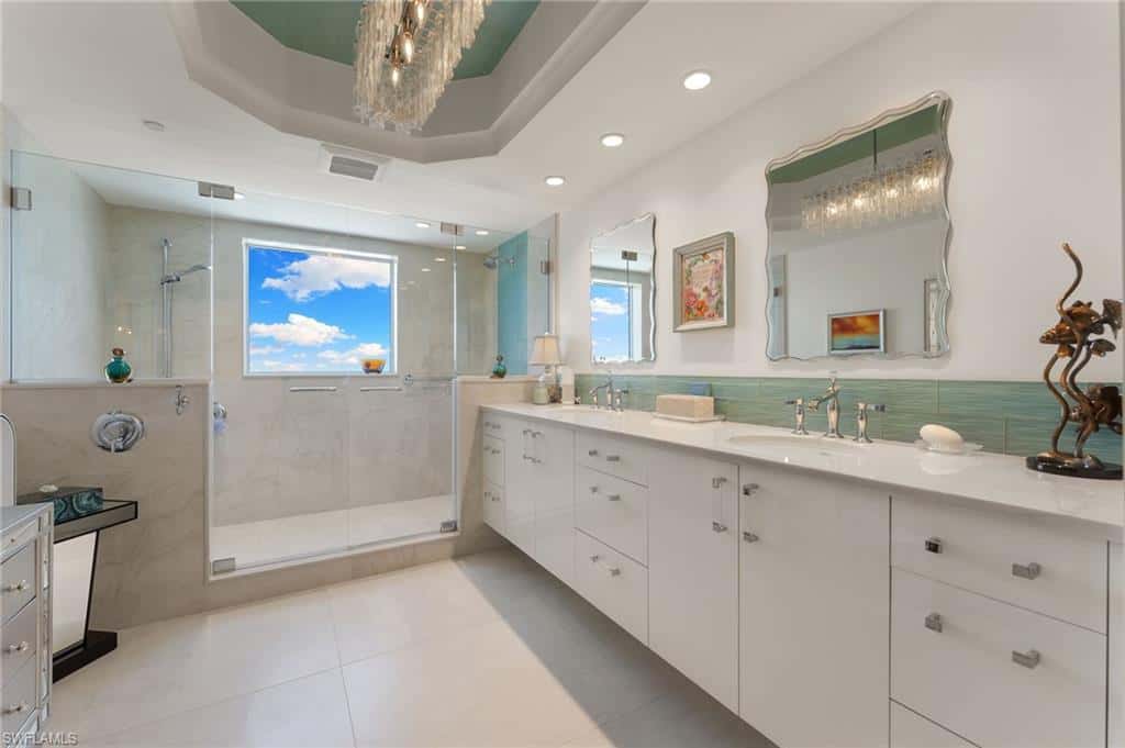 8473 Bay Colony Dr #701, Naples, photo 10