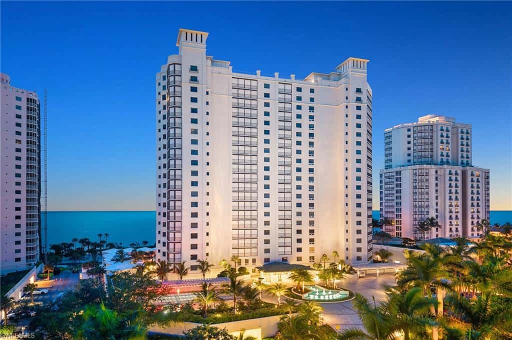 8473 Bay Colony Dr #701, Naples, photo 19