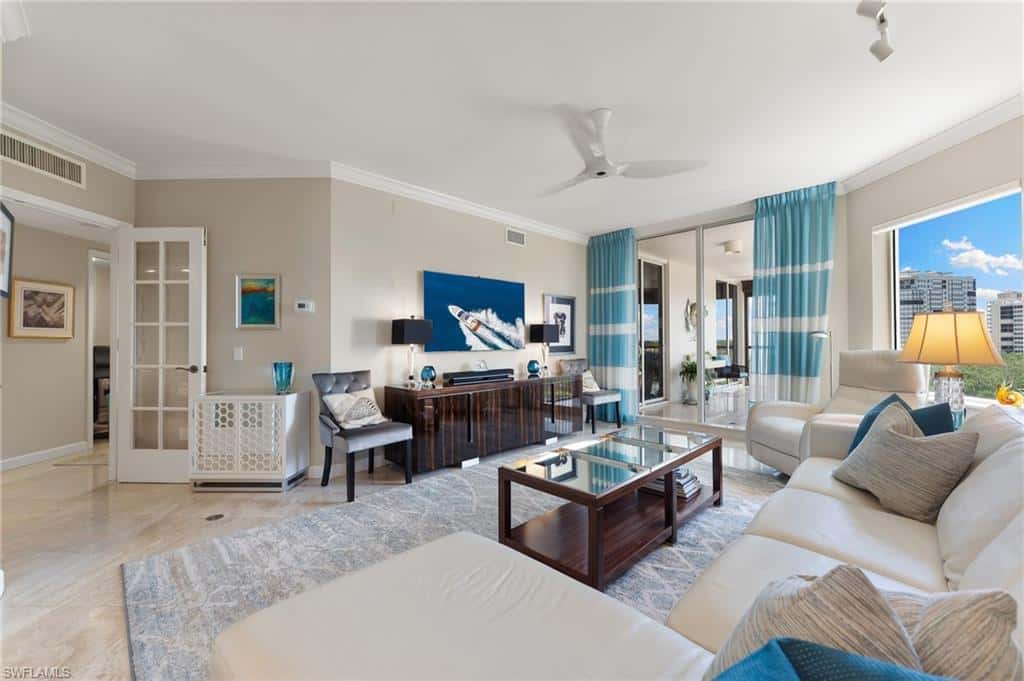 8473 Bay Colony Dr #701, Naples, photo 8