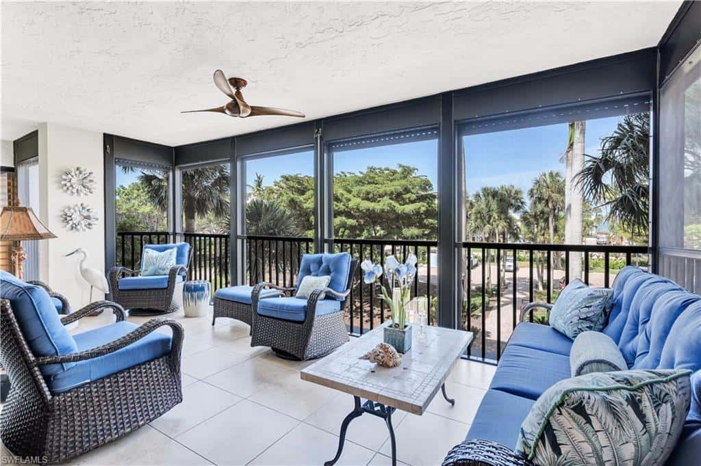 2400 Gulf Shore Blvd #203, Naples, photo 23