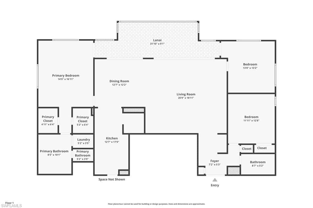 2400 Gulf Shore Blvd #203, Naples, photo 27