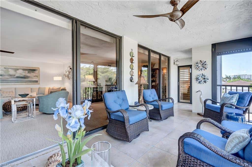 2400 Gulf Shore Blvd #203, Naples, photo 26
