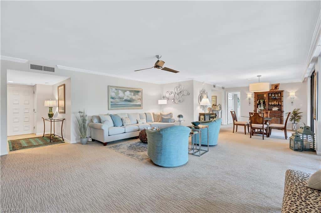 2400 Gulf Shore Blvd #203, Naples, photo 7