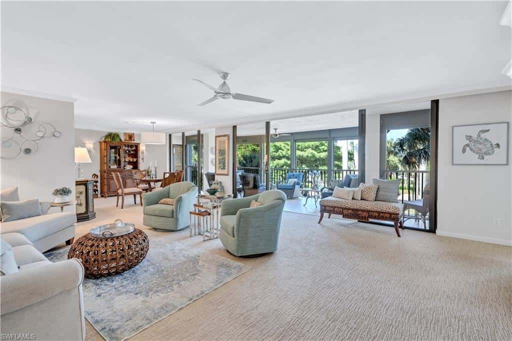 2400 Gulf Shore Blvd #203, Naples, photo 9