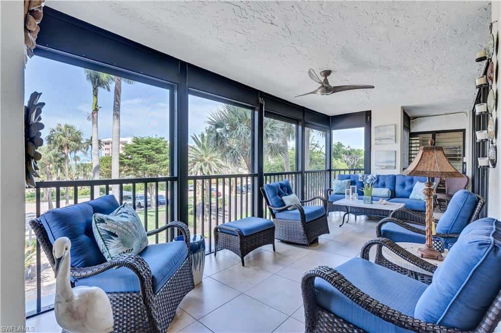 2400 Gulf Shore Blvd #203, Naples, photo 24