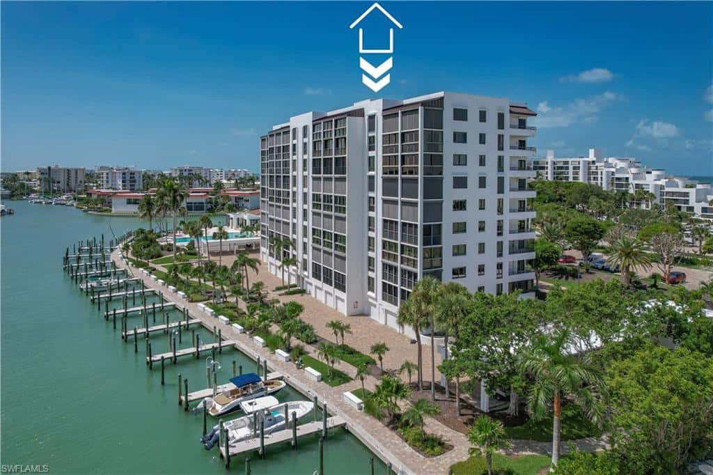 2400 Gulf Shore Blvd #203, Naples, photo 33