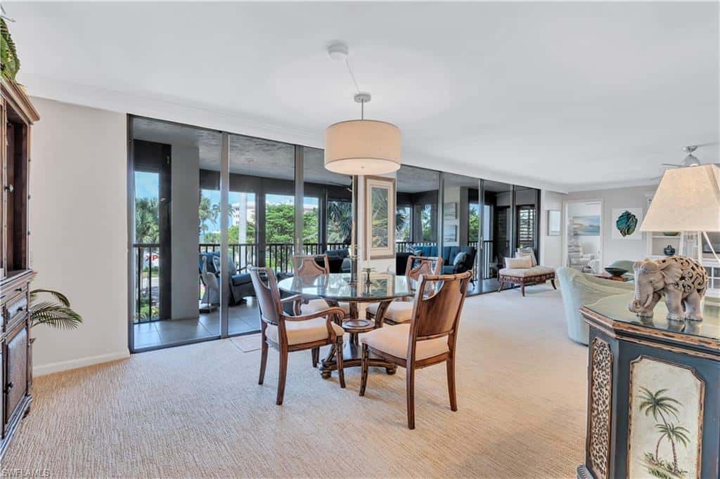 2400 Gulf Shore Blvd #203, Naples, photo 11