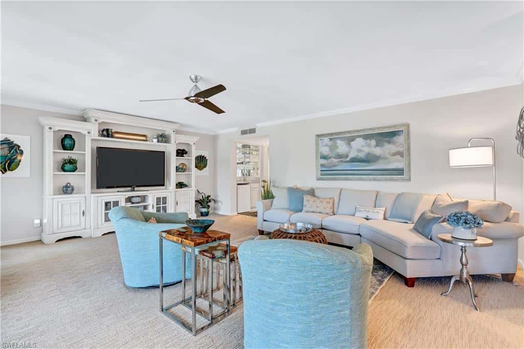 2400 Gulf Shore Blvd #203, Naples, photo 8