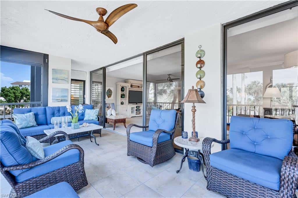 2400 Gulf Shore Blvd #203, Naples, photo 25