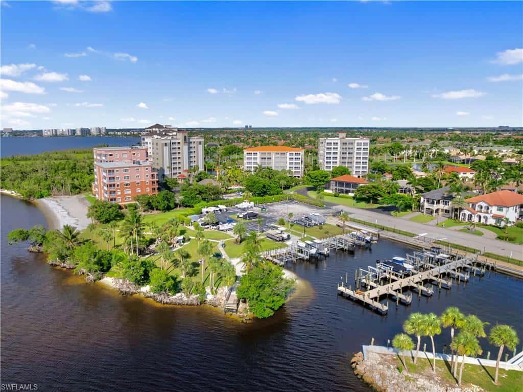 14819 Laguna Dr #703, Fort Myers, photo 47